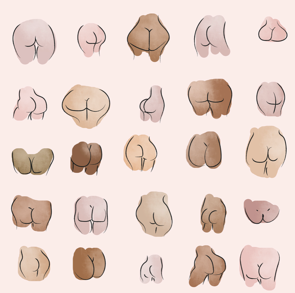 WHAT IS A BRAZILIAN BUTT LIFT?